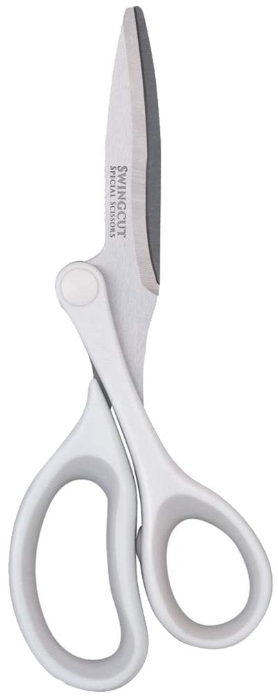 Raymay Fujii SH704 Scissors, Swing Cut, Standard, 7.2 inches (182 mm)