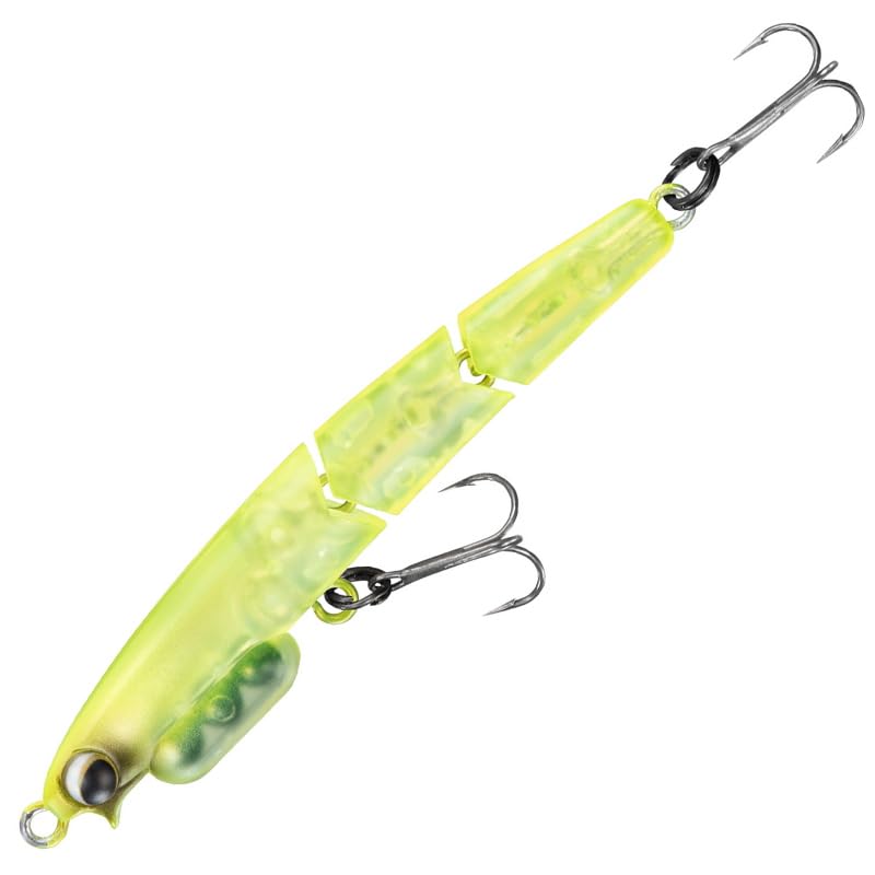DAIWA J55SS Half Chart Shirasu Lure, Tsukiza Bijin