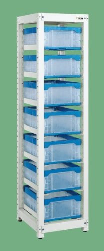 MR-30BL Multi Rack Container Storage Type (single)