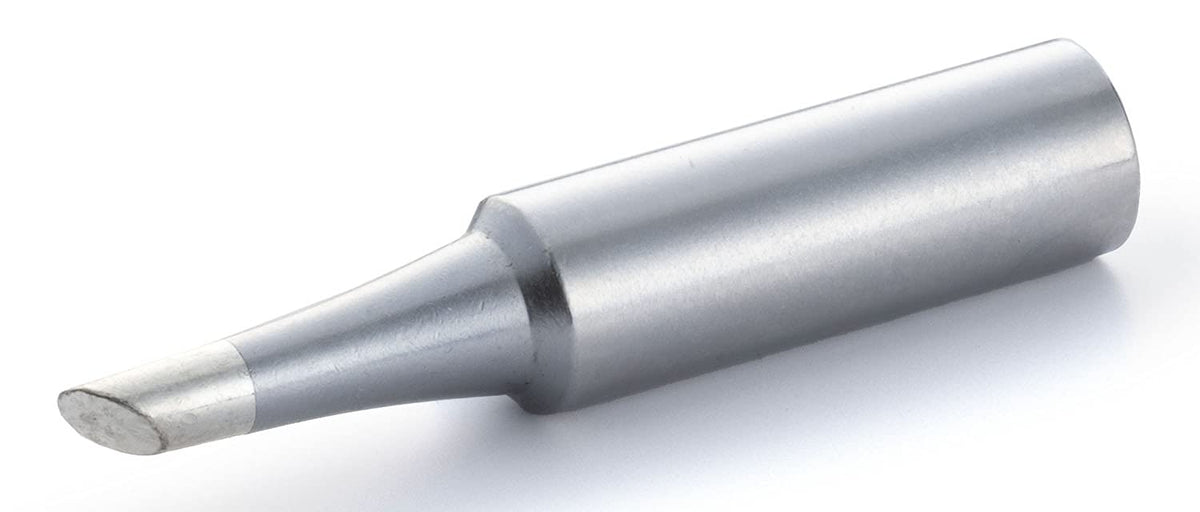 Hakko T19-C3 Soldering Iron Tip, 3.0mm 45°