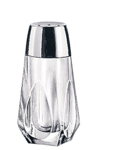 Libbey RLBIQ01 Salt Shaker No. 5037 Soda Glass