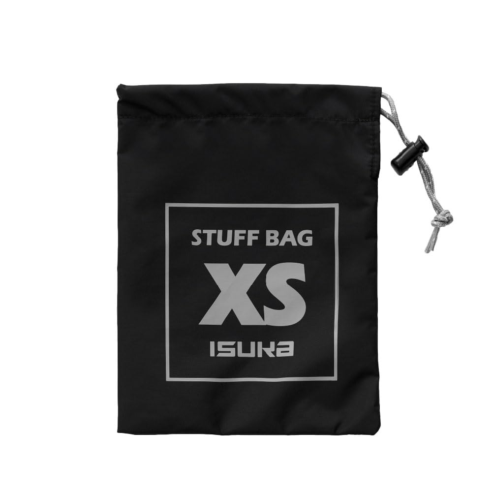 Isuka Stuff Bag