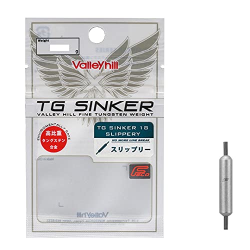 ValleyHill TG Sinker 18 Slip 5G