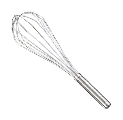 TS 18-8 Co-Pattern Foaming 10.6 inches (27 cm)