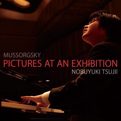 Pictures at an Exhibition