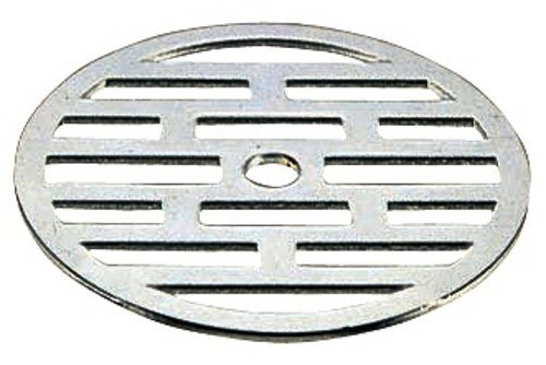 SANEI H40F-54 Drain Plate, Diameter 2.1 inches (54 mm)