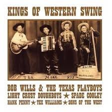 Kings of Western Swing