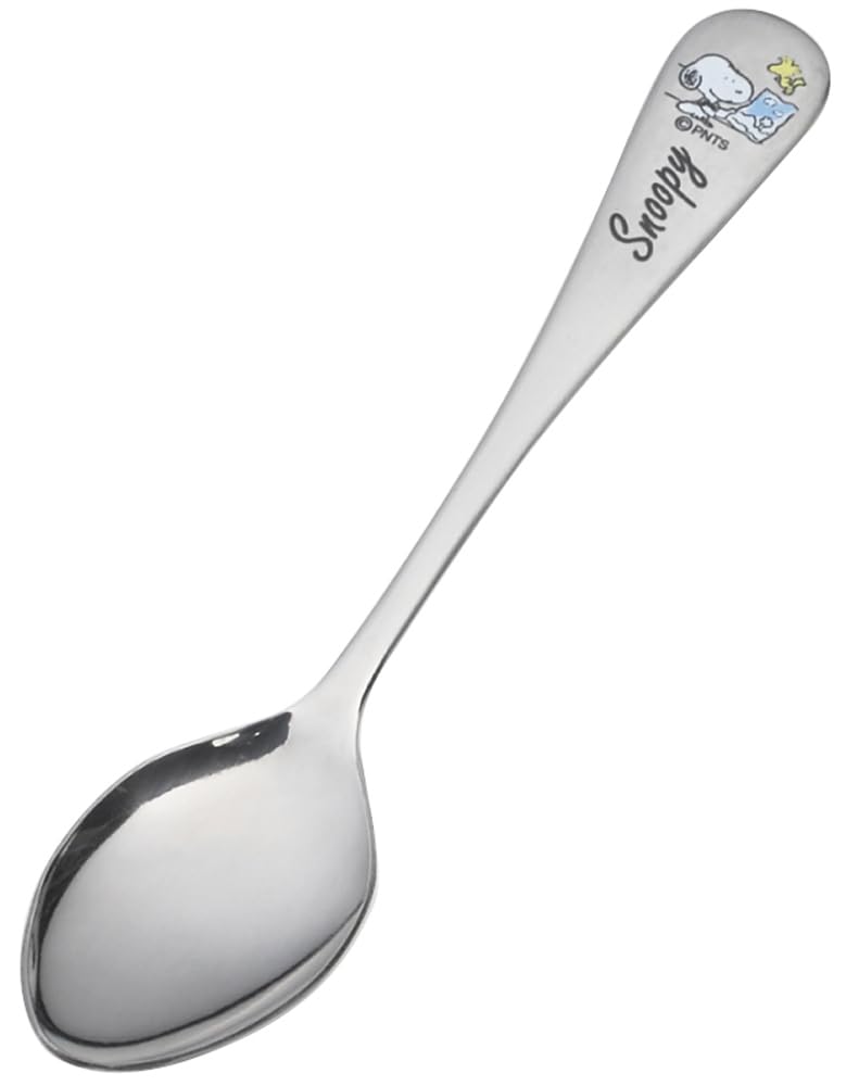 Snoopy Teaspoon, Snoopy SN-018