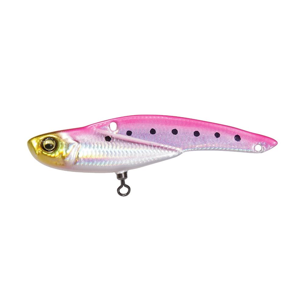 Megabass Onimaru 0.4 oz (12 g) G Pink Sardine