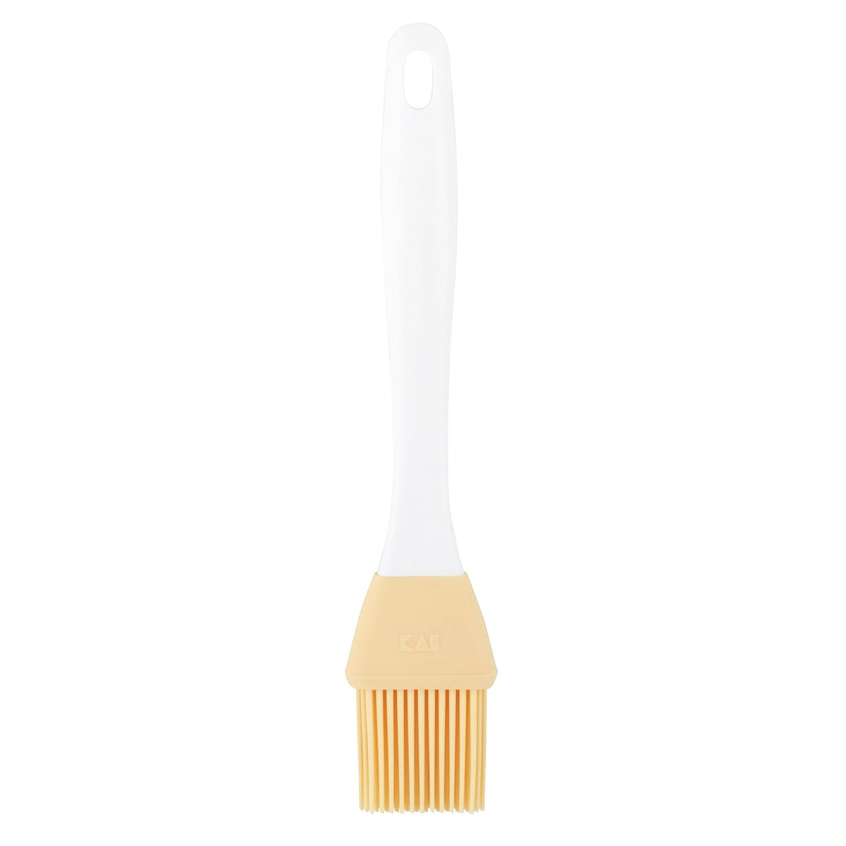 Kai KAI DS1009 Maido Honpo Silicone Brush