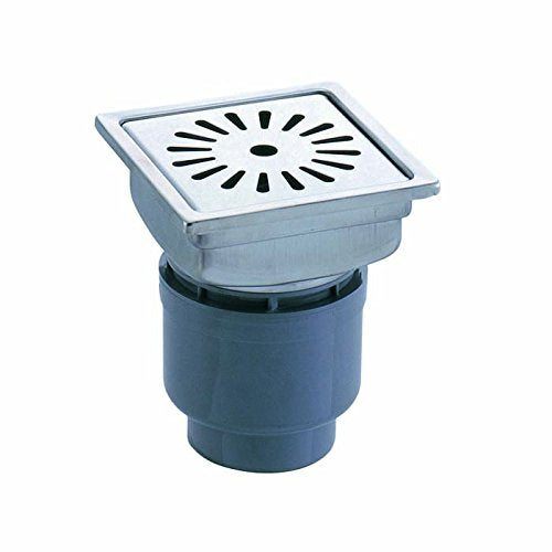 Miyako MS-150 Drain Unit with Trap