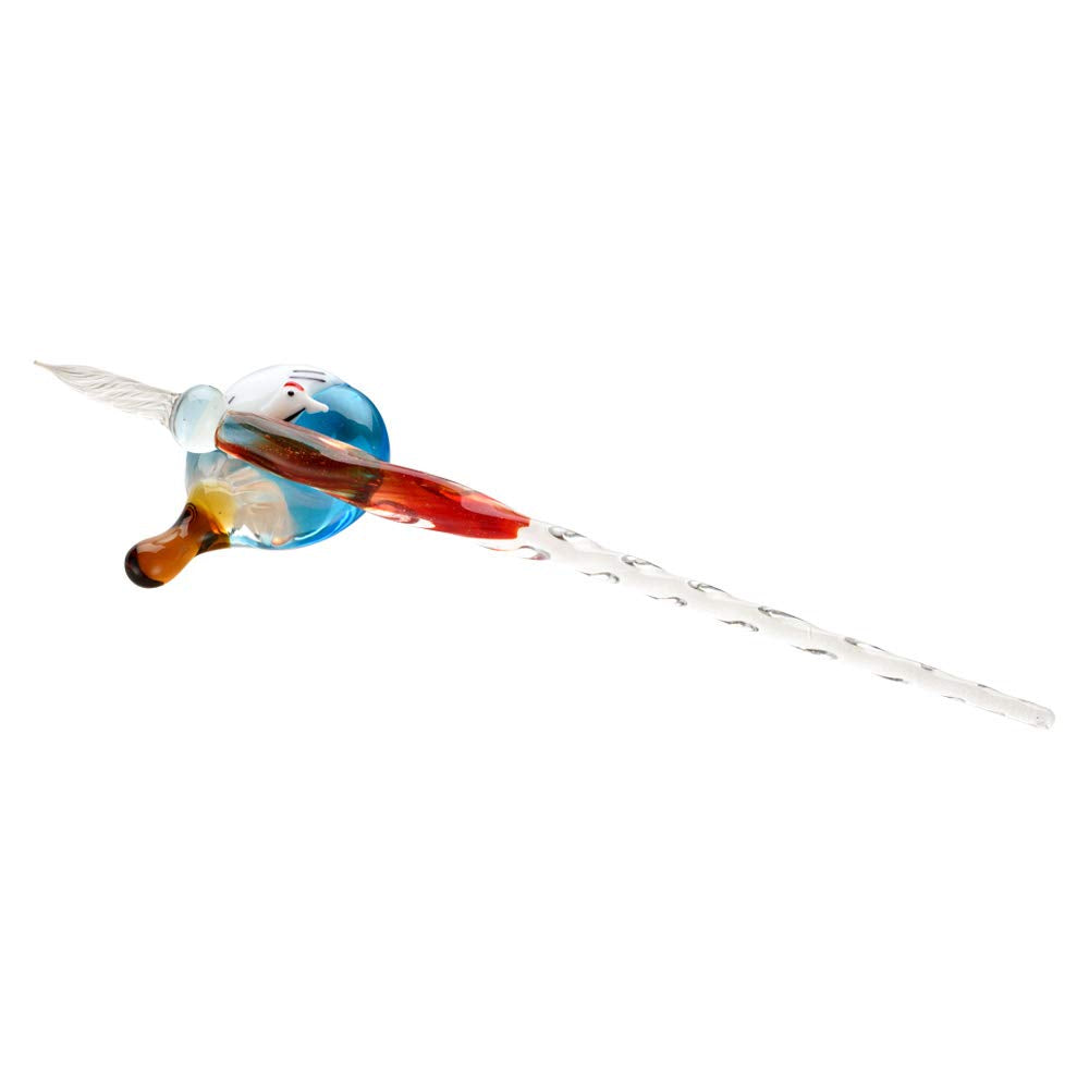 Holbein GPM-5 670506 Glass Pen Masterpiece Series Claude Monet La Japan