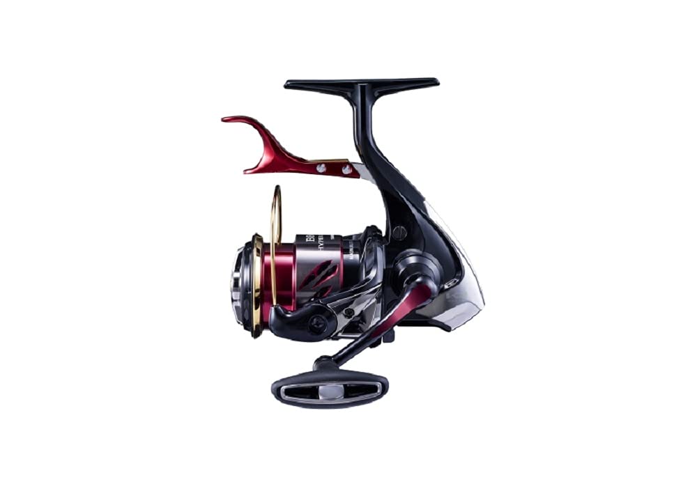 Hyper Force C2000DXG by Shimano