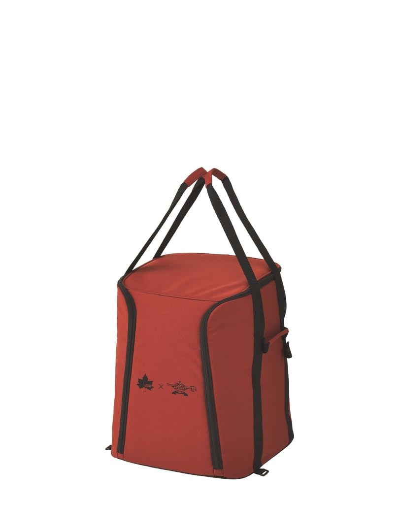 LOGOS 88230220 LOGOS x SENGOKU ALADDIN Heater Guard Carry Portable