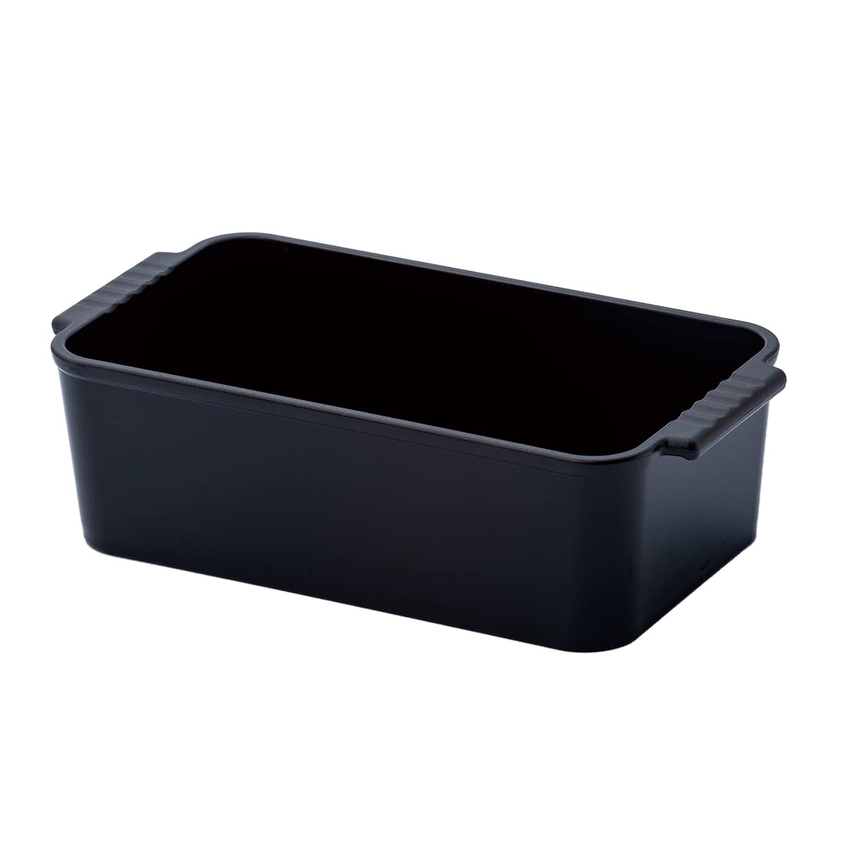 Tenma Bento Box, Coleto Lunch Box, Main Unit, Cast Style, 7.2 x 3.8 x 2.1 inches (18.4 x 9.7 x 5.3 cm)