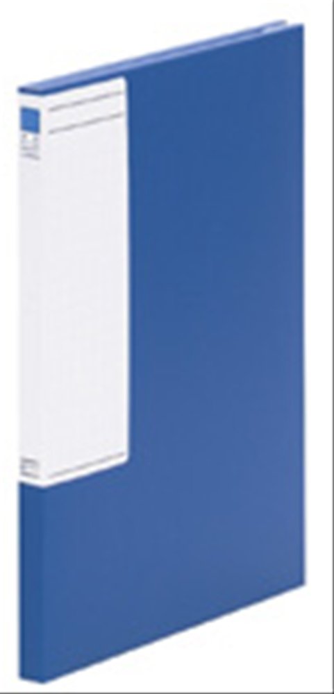King Jim GS A2 1172 Drawing File, Blue