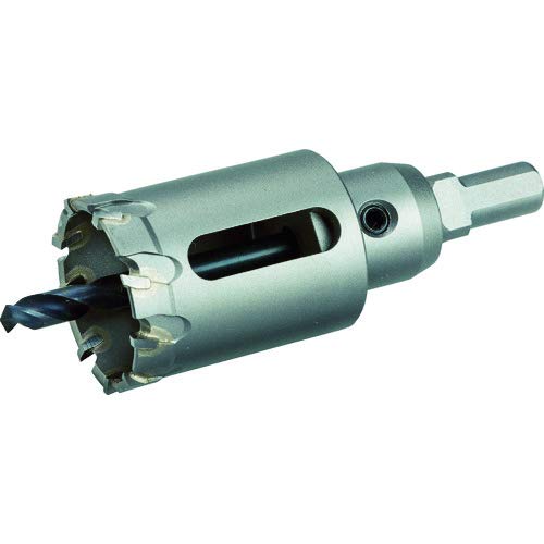 TRUSCO Carbide-tipped Hole-Saw NSPH20TP