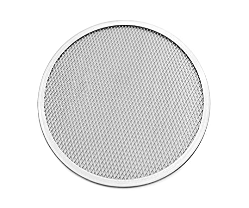 エムテートリマツ MTI PS-12 Aluminum Pizza Net 12