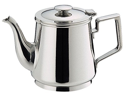 Wadasuke Seisakusho 2212-0307 C-Shaped Teapot, For 3 People