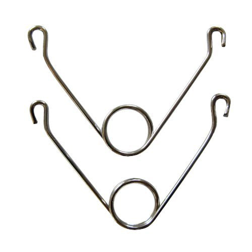 Saboten Impact absorption scissors AG-1,7,8,9 Extra springs SS-1 (Japan Import)