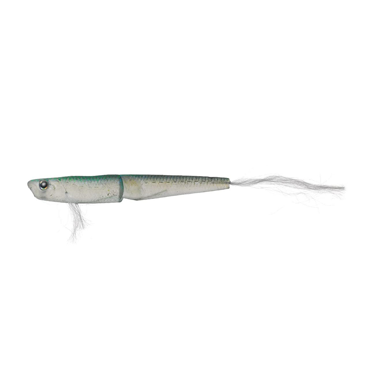 TIEMCO PDL Hairy Fly 3ECO #09 Inlet Magic