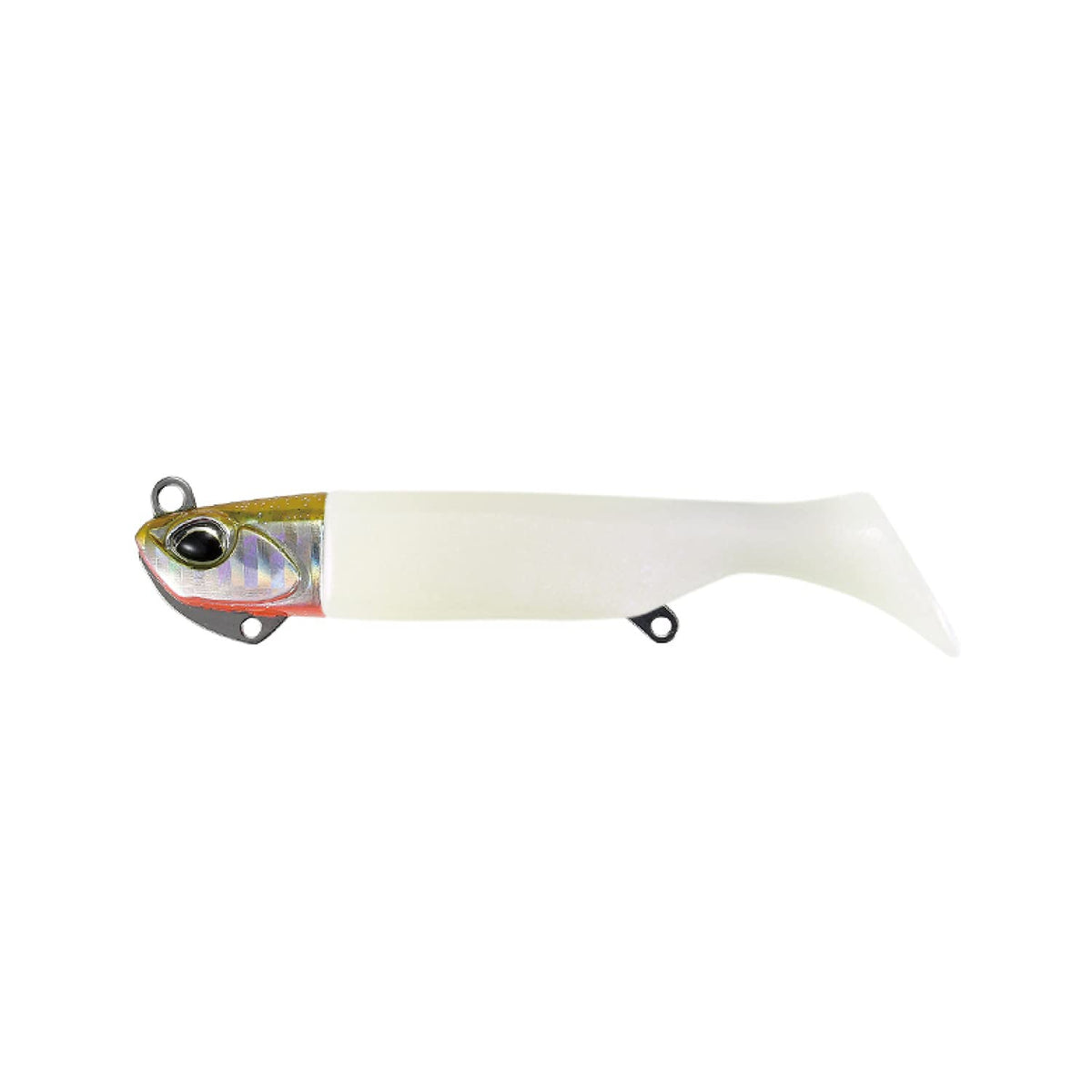 Duo BW AHA0211 Howl Set, 3in/21g