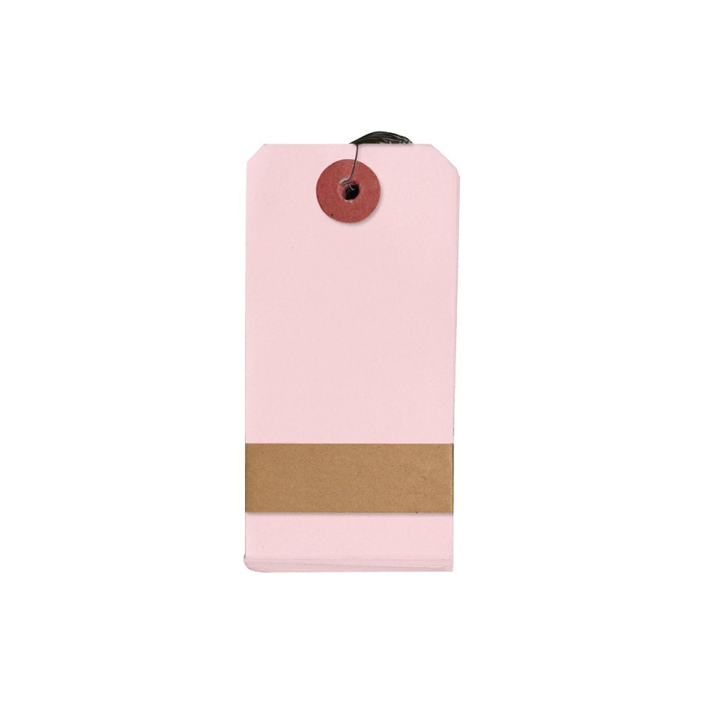 Sukou Kogyo Ta 613 Wire Packing Card Color, Medium, Peach