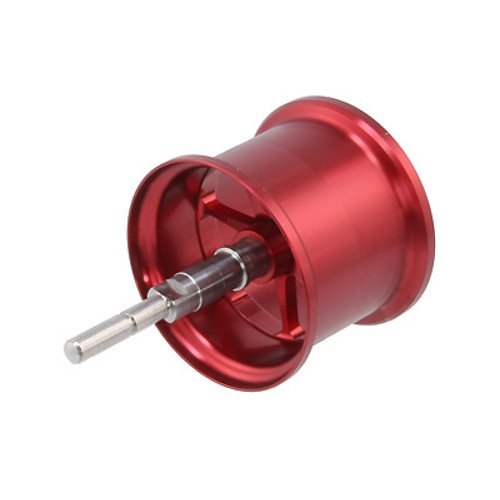 Available Microcast Spool AMB1520R ms_amb1520r_red Groove Depth 2.0mm Red