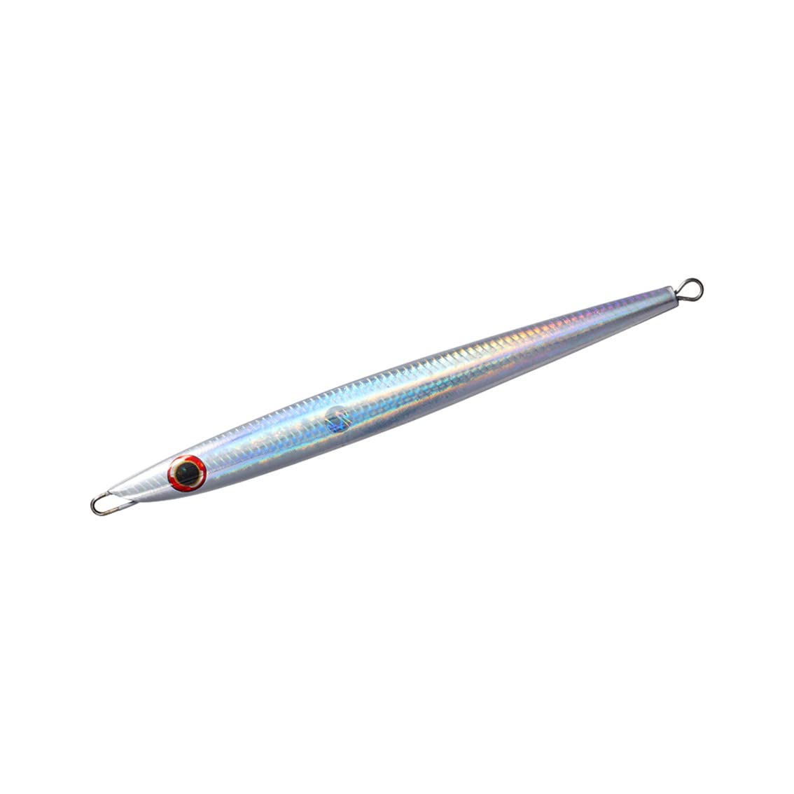 Daiwa SGTB Jig 2A220AMG Full Silver