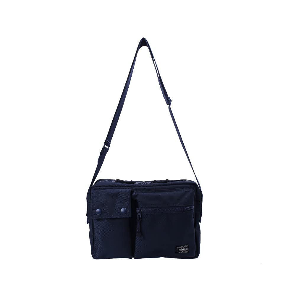 Porter Unit UNIT Shoulder Bag 784-05464 - Navy