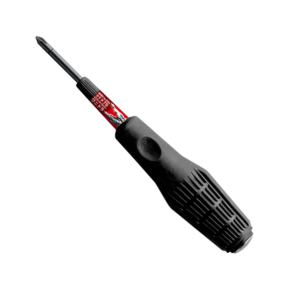 ANEX No. 3980 Alligator Screwdriver, + 1 x 75