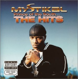 Prince Of The South - Greatest Hits