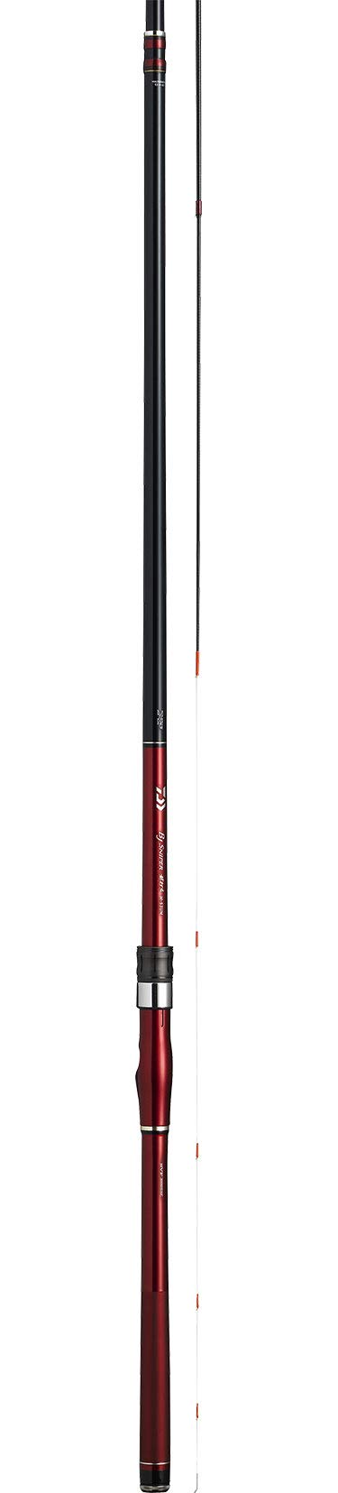Daiwa Black Jack Sniper MAEUCHI MH-63UM・Y