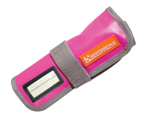 GEECRACK Jig Roll Bag 2 Type-A Pink