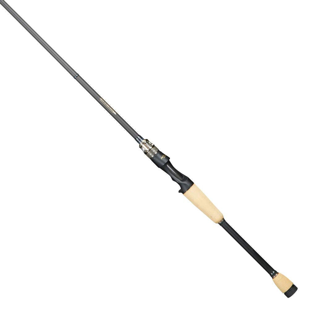 Megabass Destroyer P5 Casting Rods