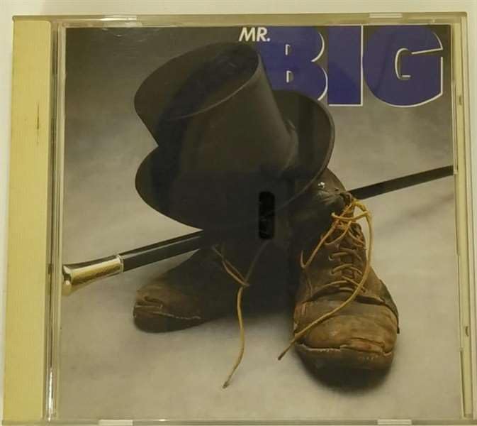 MR.BIG