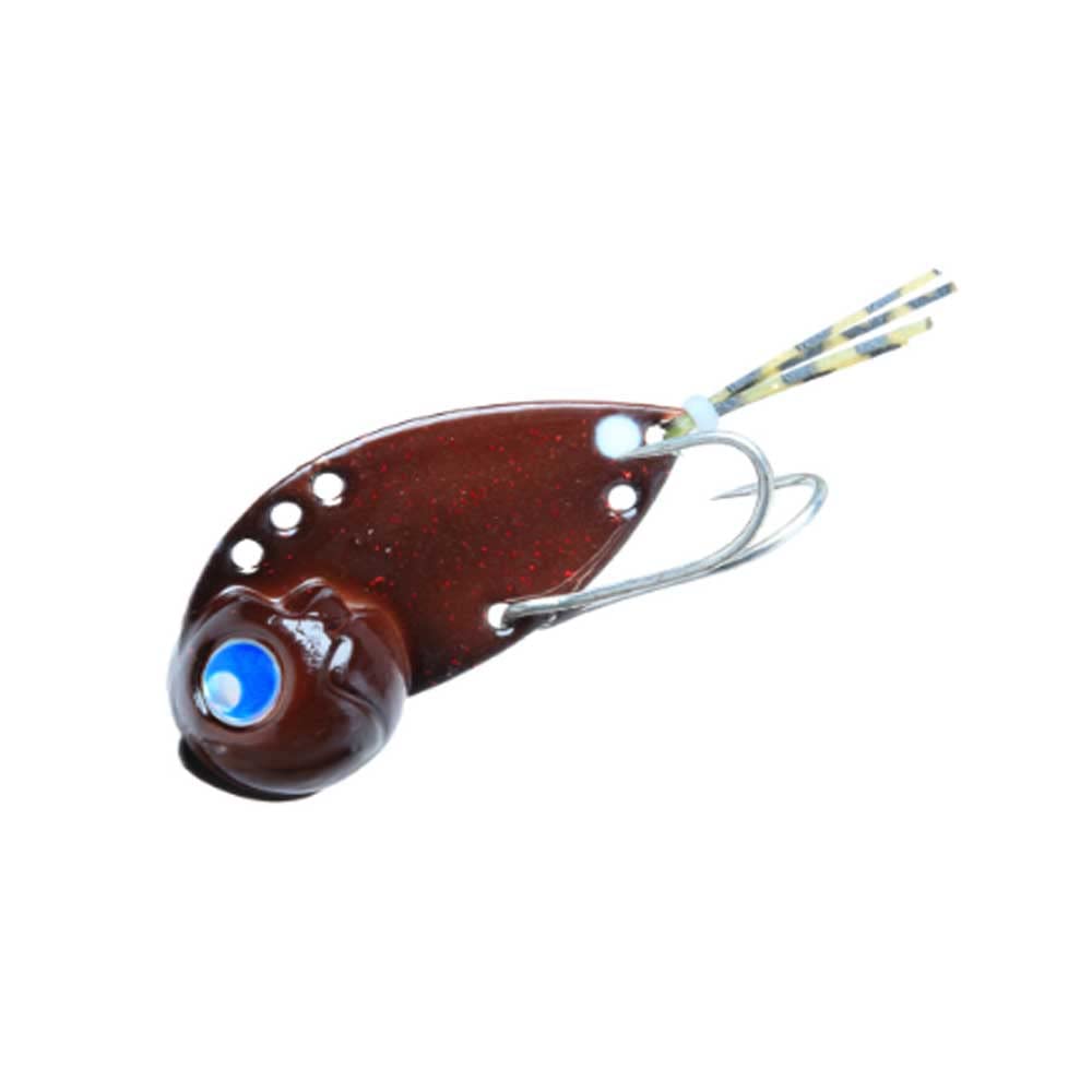 Negative Caranizer, 0.4 oz (10 g), 33. Crab