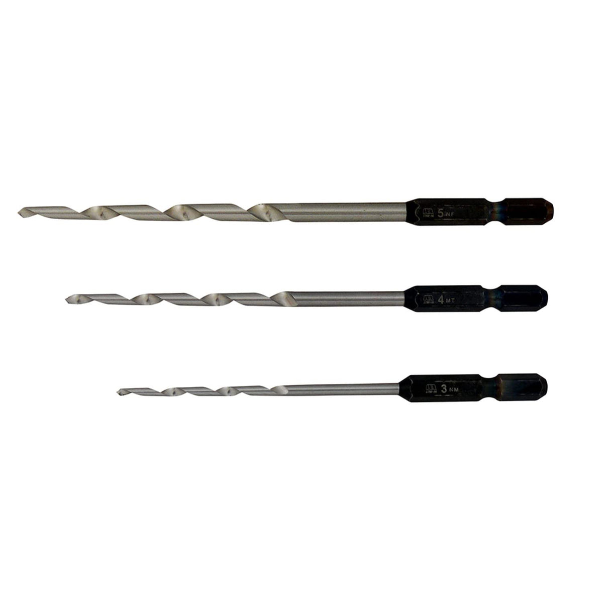 Star-M 75B-030 Hexagonal Shaft Lower Hole Cone 0.1 inch (3 mm)