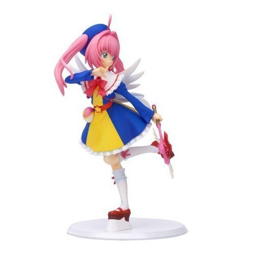 Quiz Magic Academy Dr. Maron 1/8 Scale