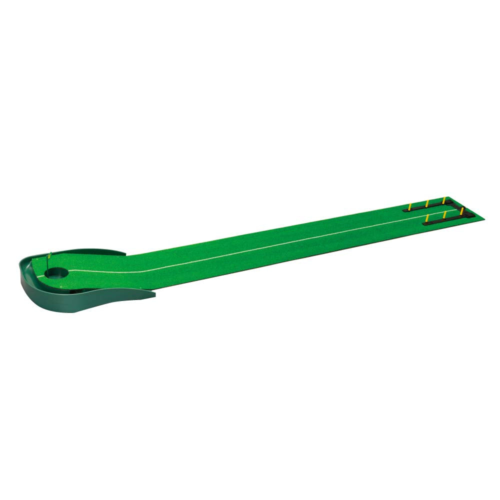 Tabata Putting Mat with Stroke Alignment Aid, GV-0127