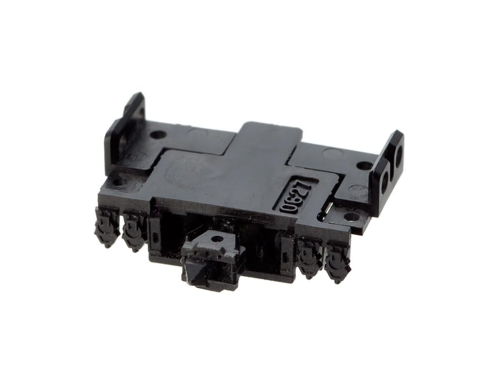 JC6336 tight connection TN coupler (SP)