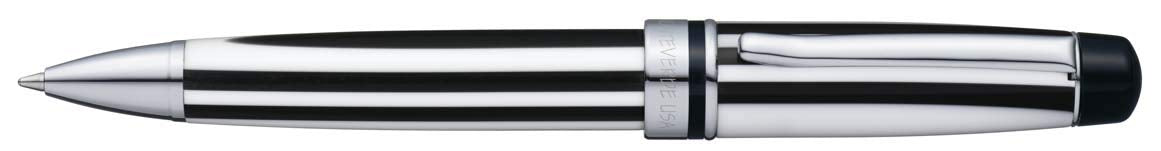 Monteverde Prima Black&White Ballpoint Pen 1919408