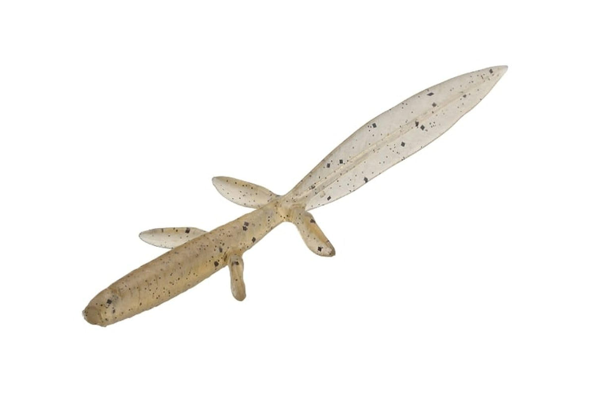 JACKALL DB Uma Kasumi 3.3" Gassagasus Shrimp