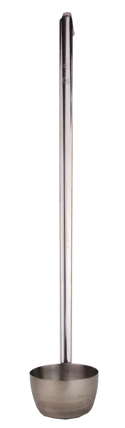 Pearl Metal C-7018 Long Syrup Plum Wine Ladle