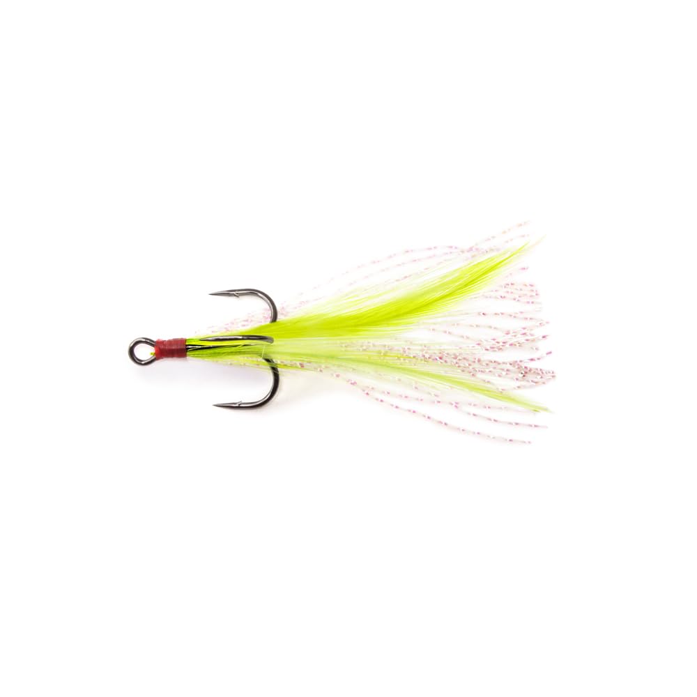 MEGABASS Teaser Hook #4 CHARTRUS
