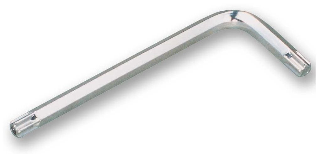 Eight Torx Wrench TXH-8