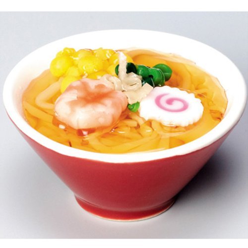 Kameyama Candle Ramen no Yagami Favorite Series of deceased People! from Japan