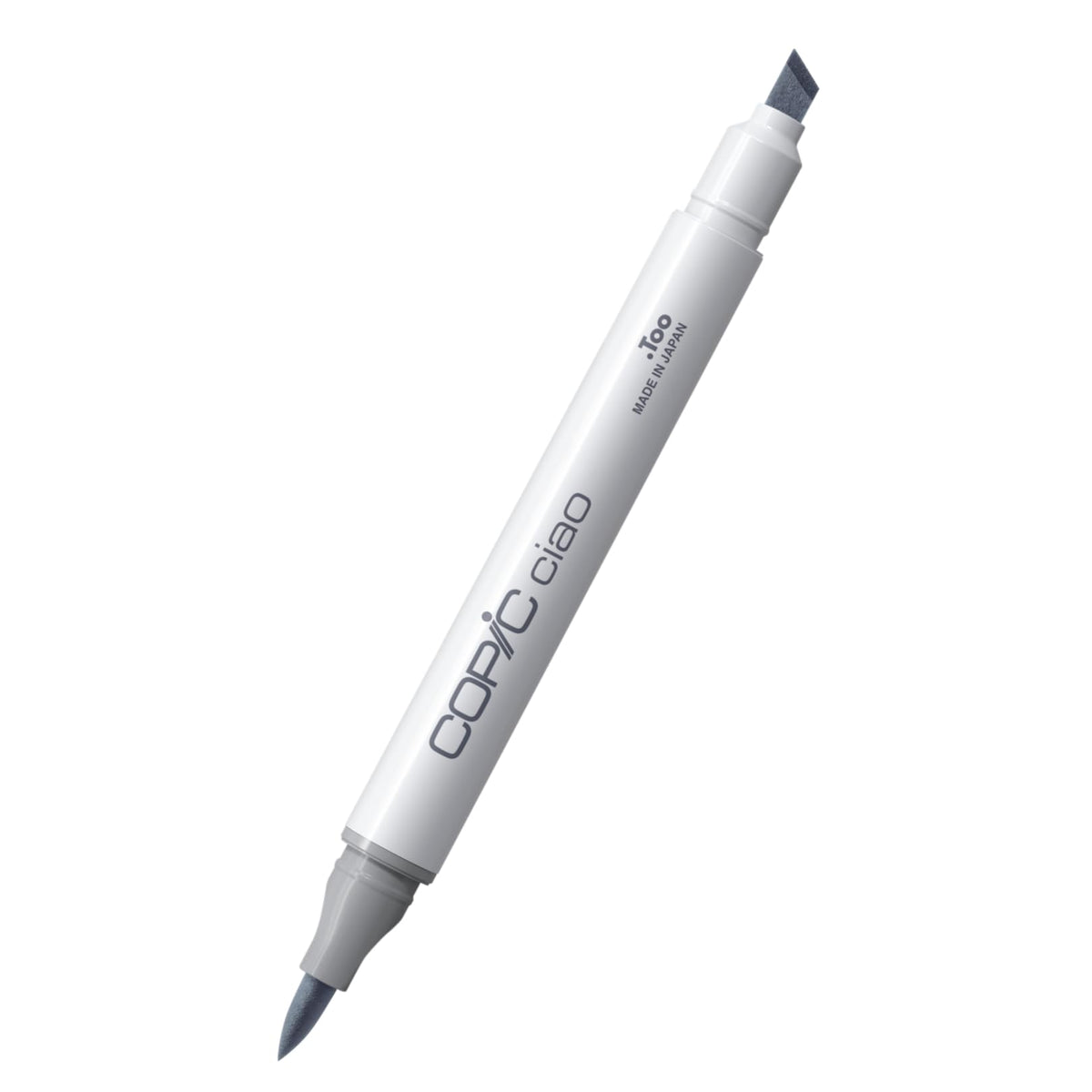 Copic Ciao Markers, Cool Gray #1