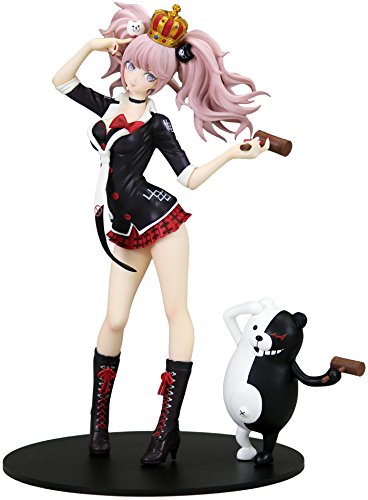 Furyu Danganronpa: Junko Enoshima Minna no Kuji -Wakkuwaku no Dokkidoki- Figure (Queen Version)