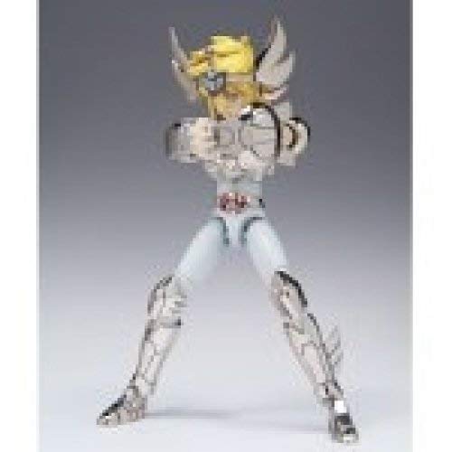 Saint Seiya Cygnus Hyoga myth cloth